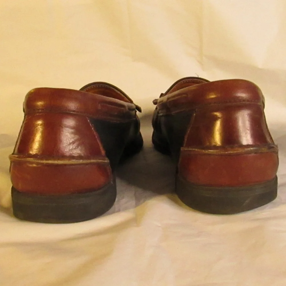 Sebago 